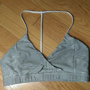 Niyama Sol Yoga bra/top
